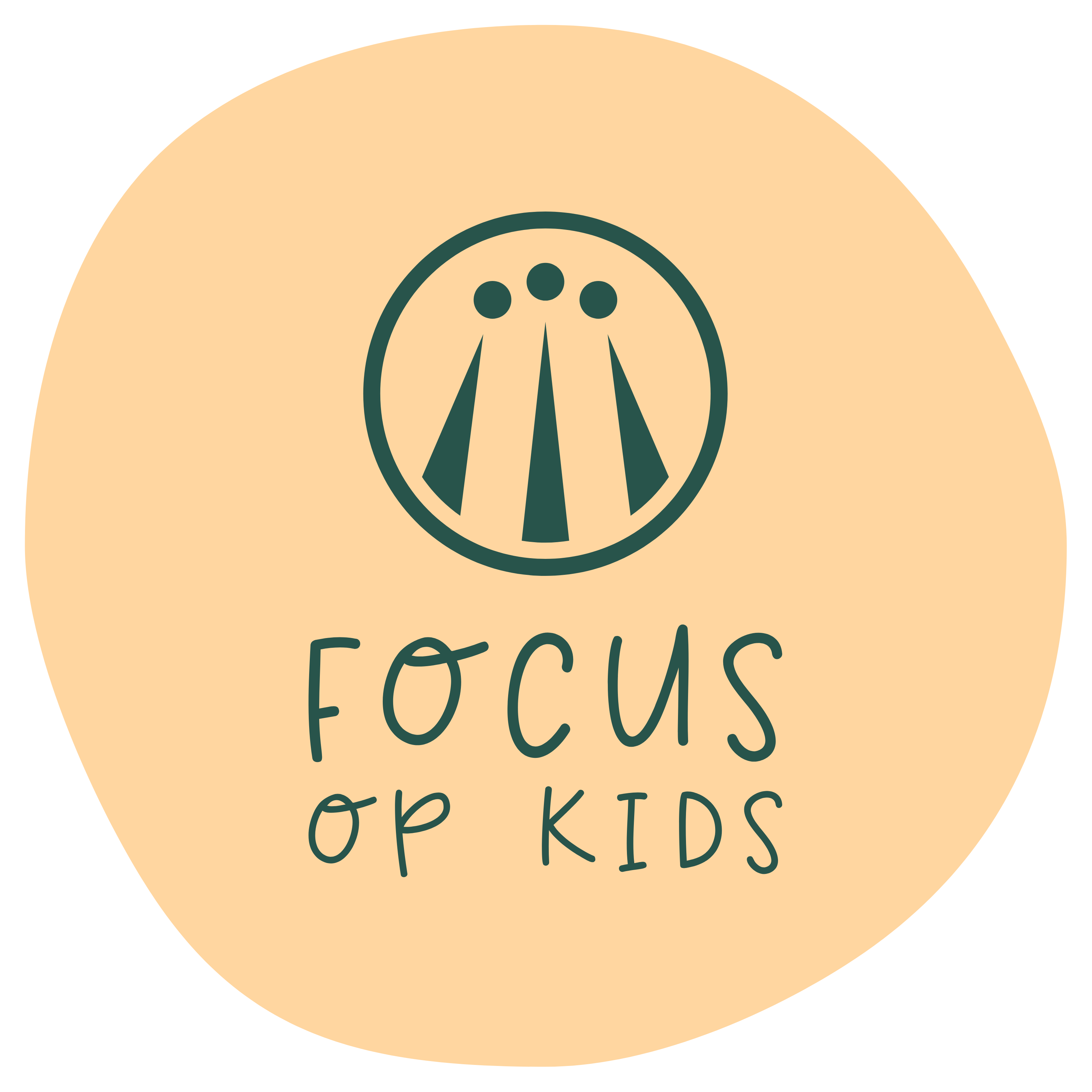 Stichting Focus op Kids